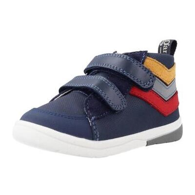 Garvalin Modell 231313g Blaue Sneakers - Sneakers Garvalin Modell 231313g Blaue Sneakers - Sneakers