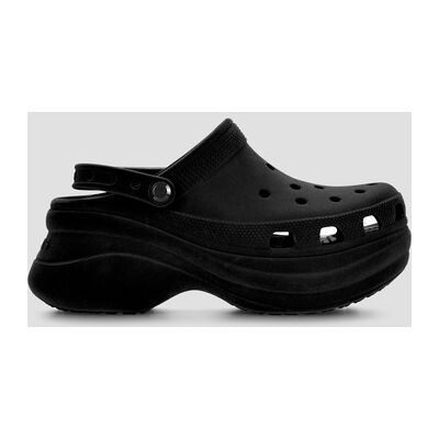 Crocs Clogs Bae Velvet Clog 37 / 38 Female Crocs Clogs Bae Velvet Clog 37 / 38 Female