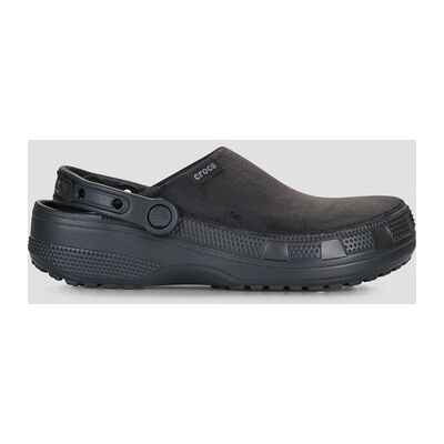 Crocs Clogs Classic Crafted Velvet Clog 36 / 37;38 / 39;37 / 38;41 / 42 Female Crocs Clogs Classic Crafted Velvet Clog 36 / 37;38 / 39;37 / 38;41 / 42 Female
