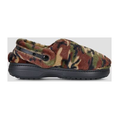 Crocs Clogs Cls Unfurgettable Camo Clog 36 / 37;38 / 39;42 / 43;46 / 47;43 / 44;48 / 49;45 / 46;37 / 38;39 / 40;41 / 42 Female Crocs Clogs Cls Unfurgettable Camo Clog 36 / 37;38 / 39;42 / 43;46 / 47;43 / 44;48 / 49;45 / 46;37 / 38;39 / 40;41 / 42 Female
