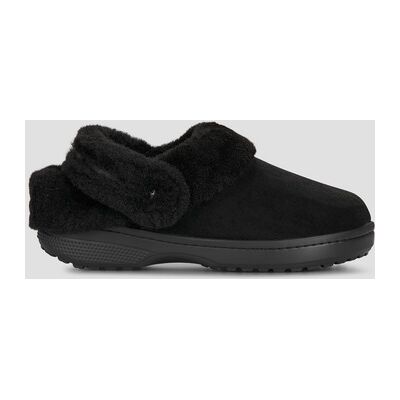 Crocs Hausschuhe Cls Unfurgettable Sueded Clog 36 / 37;38 / 39;42 / 43;48 / 49;45 / 46;37 / 38;39 / 40;41 / 42 Female Crocs Hausschuhe Cls Unfurgettable Sueded Clog 36 / 37;38 / 39;42 / 43;48 / 49;45 / 46;37 / 38;39 / 40;41 / 42 Female