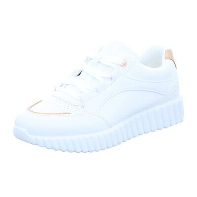 Bugatti Halbschuhe Schnuerschuhe White-Metallics 445ai6055050-2090 41 Female Bugatti Halbschuhe Schnuerschuhe White-Metallics 445ai6055050-2090 41 Female