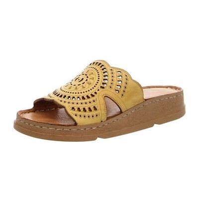 Gemini Clogs Pantoletten 361210-02/320 37;39;40 Female Gemini Clogs Pantoletten 361210-02/320 37;39;40 Female