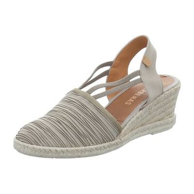 Verbenas Keilabsatzsandalen Sandaletten Perla (Mittel) 0600880703 Perla 38;39;40;41 Verbenas Keilabsatzsandalen Sandaletten Perla (Mittel) 0600880703 Perla 38;39;40;41