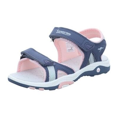 Kangaroos Flache Sandalen Schuhe 10307/4376 40;28;29;31;32;33 Kangaroos Flache Sandalen Schuhe 10307/4376 40;28;29;31;32;33