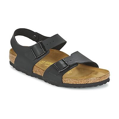 Birkenstock Flache Sandalen New York 38;24;29;30;31 Birkenstock Flache Sandalen New York 38;24;29;30;31