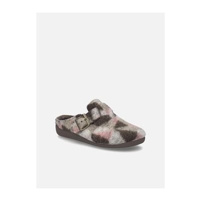 Josef Seibel Hausschuhe Cara 01, Beige-Multi 36;37;38;39;40;41;42 Female Josef Seibel Hausschuhe Cara 01, Beige-Multi 36;37;38;39;40;41;42 Female