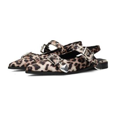 Poelman Pantoffeln Julia Damen Slingback-Pumps 36;37;38;39;40;41 Female Poelman Pantoffeln Julia Damen Slingback-Pumps 36;37;38;39;40;41 Female