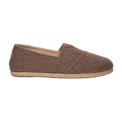 Paez Espadrilles Original Raw W - Essential Truffle 40;41;35 Female Paez Espadrilles Original Raw W - Essential Truffle 40;41;35 Female