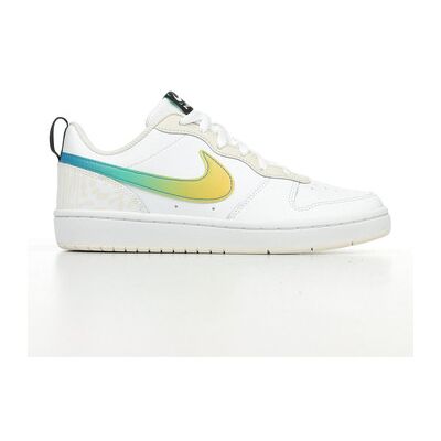 Nike Sneaker Court Borough Low 2 Se Gs 38 1/2 Male Nike Sneaker Court Borough Low 2 Se Gs 38 1/2 Male