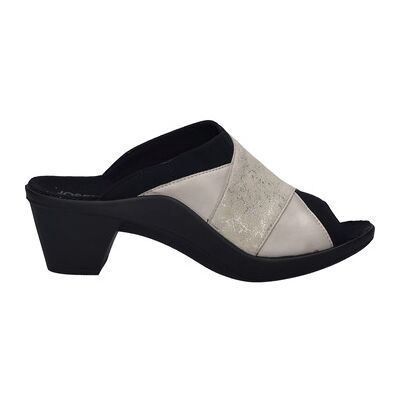 Josef Seibel Clogs St.Tropez 68, Beige-Kombi 37;38;39;40;41 Female Josef Seibel Clogs St.Tropez 68, Beige-Kombi 37;38;39;40;41 Female