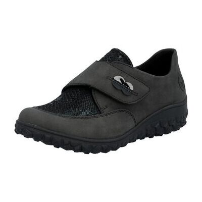 Rieker Damenschuhe Slipper Hwk Halbschuhe 59552-45 41;43 Female Rieker Damenschuhe Slipper Hwk Halbschuhe 59552-45 41;43 Female