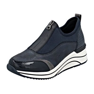 Remonte Damenschuhe Slipper Lagro/ Akropolis/ Posen/ Scuba D0t08-14 39;40 Female Remonte Damenschuhe Slipper Lagro/ Akropolis/ Posen/ Scuba D0t08-14 39;40 Female