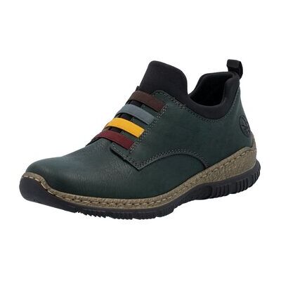 Rieker Damenschuhe Slipper Hwk Stiefel N32g7-54 37;38;39;40;42 Female Rieker Damenschuhe Slipper Hwk Stiefel N32g7-54 37;38;39;40;42 Female