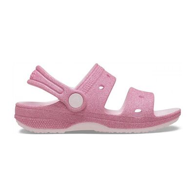 Crocs Flache Sandalen - 20 / 21 Crocs Flache Sandalen - 20 / 21