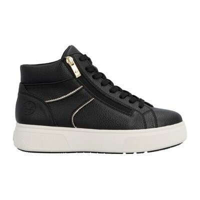 Rieker Turnschuhe Sneaker 38;40;41 Female Rieker Turnschuhe Sneaker 38;40;41 Female