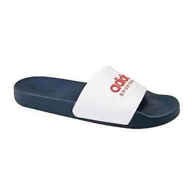 Adidas Pantoffeln Shower Adilette 46 Male Adidas Pantoffeln Shower Adilette 46 Male