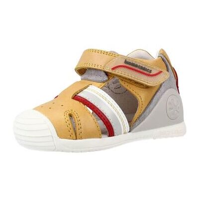 Biomecanics Flache Sandalen Urban 18 Biomecanics Flache Sandalen Urban 18