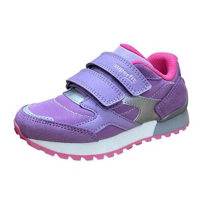 Superfit Dash für Kinder - Größe 34 EU - Lila Schuhe Superfit Dash für Kinder - Größe 34 EU - Lila Schuhe