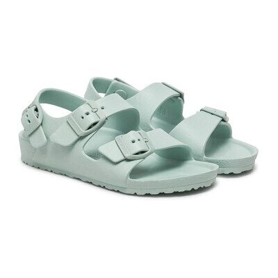 Birkenstock Flache Sandalen Milano 25 Birkenstock Flache Sandalen Milano 25