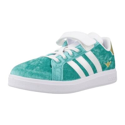 Adidas Kinderschuhe Grand Court 2.0 Jas 28;29 Male Adidas Kinderschuhe Grand Court 2.0 Jas 28;29 Male