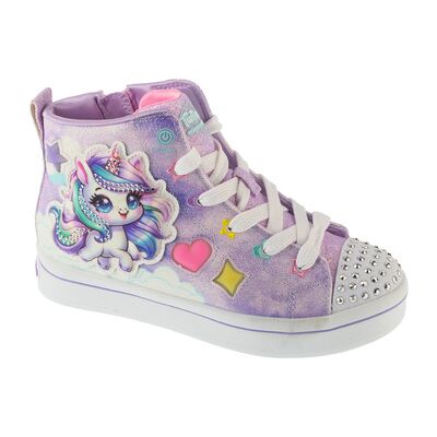 Skechers Kinderschuhe Twi-Lites 2.0 - Unicorn Glam 29;30;31;32;33;34;35 Female Skechers Kinderschuhe Twi-Lites 2.0 - Unicorn Glam 29;30;31;32;33;34;35 Female