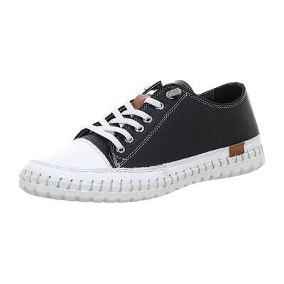 Gemini Sneaker Schnuerschuhe 395610-02/091 36;37;40 Female Gemini Sneaker Schnuerschuhe 395610-02/091 36;37;40 Female