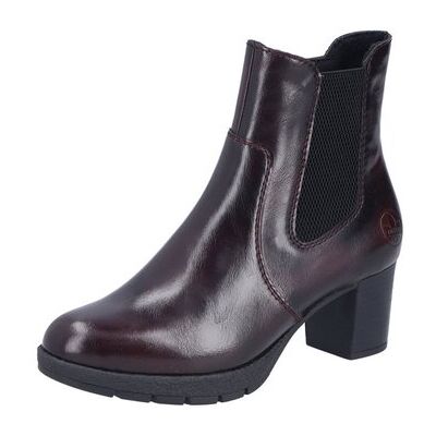 Rieker Stiefel Stiefeletten 7767435 776 77674-35 37;38;39;40;41;42 Female Rieker Stiefel Stiefeletten 7767435 776 77674-35 37;38;39;40;41;42 Female