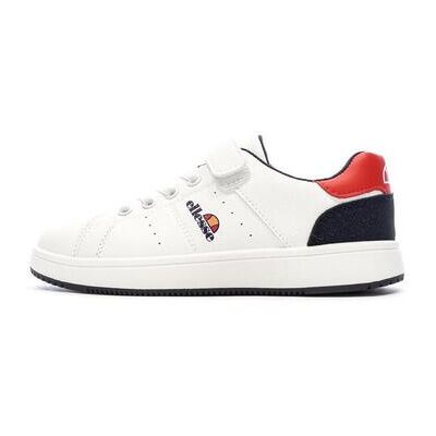 Ellesse Kinderschuhe Santo 29;30;31;32;33;34;35 Male Ellesse Kinderschuhe Santo 29;30;31;32;33;34;35 Male