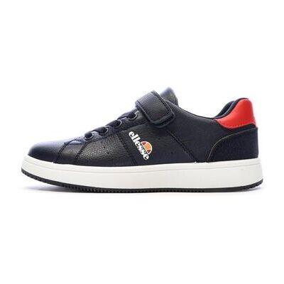 Ellesse Kinderschuhe Santo 30;31;32;33;34;35 Male Ellesse Kinderschuhe Santo 30;31;32;33;34;35 Male