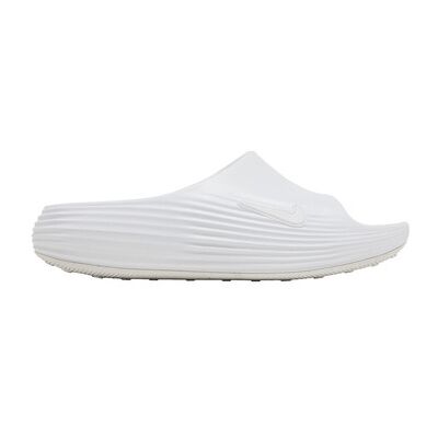 Nike Pantoffeln Reactx Rejuven8 Slide Summit White 44;45 Female Nike Pantoffeln Reactx Rejuven8 Slide Summit White 44;45 Female