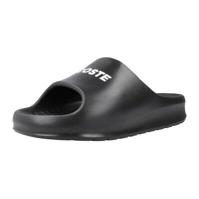 Lacoste Pantoffeln Serve Slide 2.0 Synthetic 35 1/2 Female Lacoste Pantoffeln Serve Slide 2.0 Synthetic 35 1/2 Female