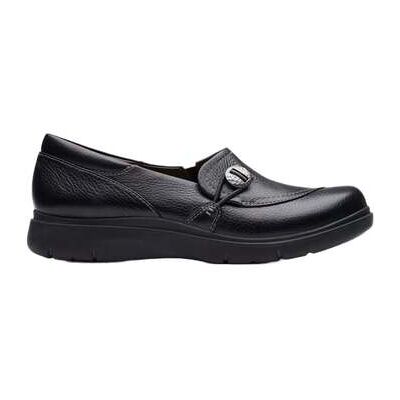 Clarks Slip On Certina Ease 36;37;38;39;40;42;37 1/2;39 1/2 Female Clarks Slip On Certina Ease 36;37;38;39;40;42;37 1/2;39 1/2 Female