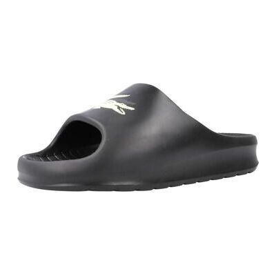 Lacoste Pantoffeln Serve Slide 2.0 123 1 Cfa 35 1/2 Female Lacoste Pantoffeln Serve Slide 2.0 123 1 Cfa 35 1/2 Female