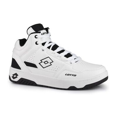 Lotto Turnschuhe Pivoot 42;44;45 Male Lotto Turnschuhe Pivoot 42;44;45 Male