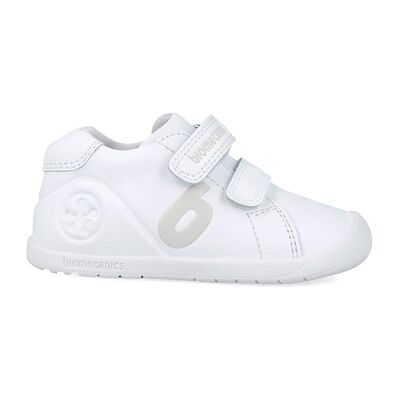 Biomecanics Kinderschuhe 251010b Blanco_c050 19;20;21;22;23;24;25;26 Male Biomecanics Kinderschuhe 251010b Blanco_c050 19;20;21;22;23;24;25;26 Male