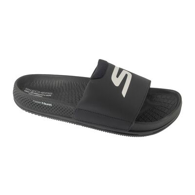 Skechers Zehensandalen Arch Fit Hyper Slide 41 Male Skechers Zehensandalen Arch Fit Hyper Slide 41 Male