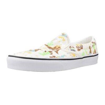 Vans Herrenschuhe Classic Slip-On 36 1/2 Male Vans Herrenschuhe Classic Slip-On 36 1/2 Male