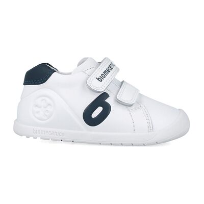 Biomecanics Kinderschuhe 251010b Blanco_ocean_a578 19;20;21;22;23;24;25;26 Male Biomecanics Kinderschuhe 251010b Blanco_ocean_a578 19;20;21;22;23;24;25;26 Male