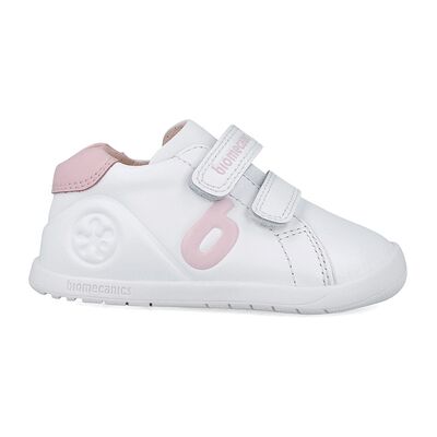 Biomecanics Kinderschuhe 251010g Blanco_b113 20;21;22;23;24;25;26 Female Biomecanics Kinderschuhe 251010g Blanco_b113 20;21;22;23;24;25;26 Female