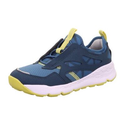 Superfit Kinderschuhe Slipper 1-000565-8000 33;34;35 Male Superfit Kinderschuhe Slipper 1-000565-8000 33;34;35 Male