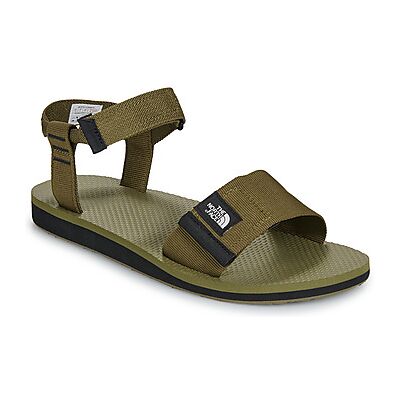 The North Face Flache Sandalen Skeena Sandal Ii 47;44 1/2;45 1/2 The North Face Flache Sandalen Skeena Sandal Ii 47;44 1/2;45 1/2