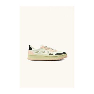 Foamers Beige rosa Unisex Sneaker - Sneakers Foamers Beige rosa Unisex Sneaker - Sneakers