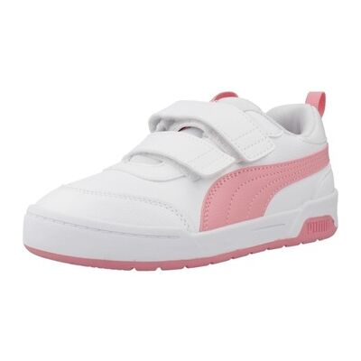 Puma Kinderschuhe Multiflex 2 Sl V Ps 28;29;30;31;32;33;34;35 Female Puma Kinderschuhe Multiflex 2 Sl V Ps 28;29;30;31;32;33;34;35 Female