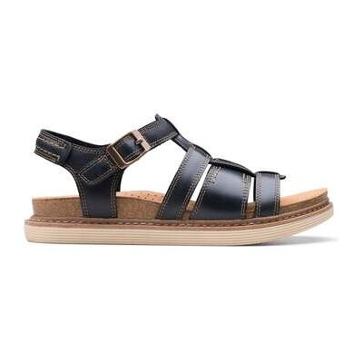 Clarks Flache Sandalen Arwell Sun 36;37;38;40;37 1/2 Clarks Flache Sandalen Arwell Sun 36;37;38;40;37 1/2