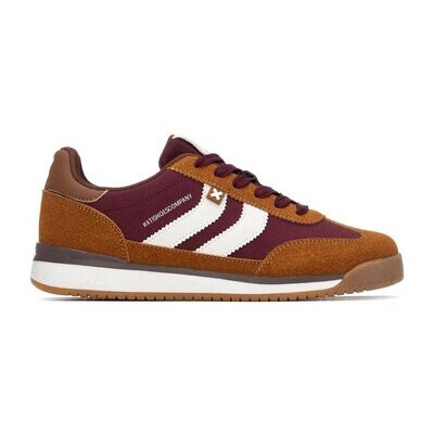 Xti Sneaker 38414 36 Female Xti Sneaker 38414 36 Female