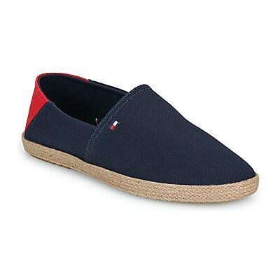 Tommy Hilfiger Espadrilles Core Hilfiger Espadrille Textile 40;44 Male Tommy Hilfiger Espadrilles Core Hilfiger Espadrille Textile 40;44 Male