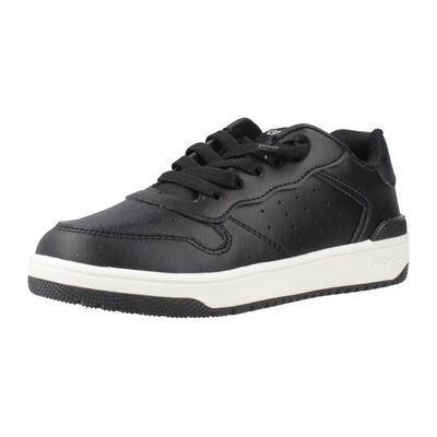 Geox J Washiba Junge J45LQB 000BC C9999 S - Sneaker Geox J Washiba Junge J45LQB 000BC C9999 S - Sneaker
