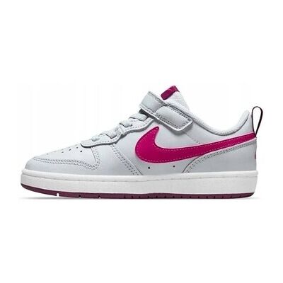 Nike Kinderschuhe Court Borough Low 2 34;33 1/2 Female Nike Kinderschuhe Court Borough Low 2 34;33 1/2 Female