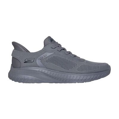Skechers Sneaker Slipper Slip Ins Bobs Sport Squad 118312 Dkgy 39;41;42;46;47 Male Skechers Sneaker Slipper Slip Ins Bobs Sport Squad 118312 Dkgy 39;41;42;46;47 Male